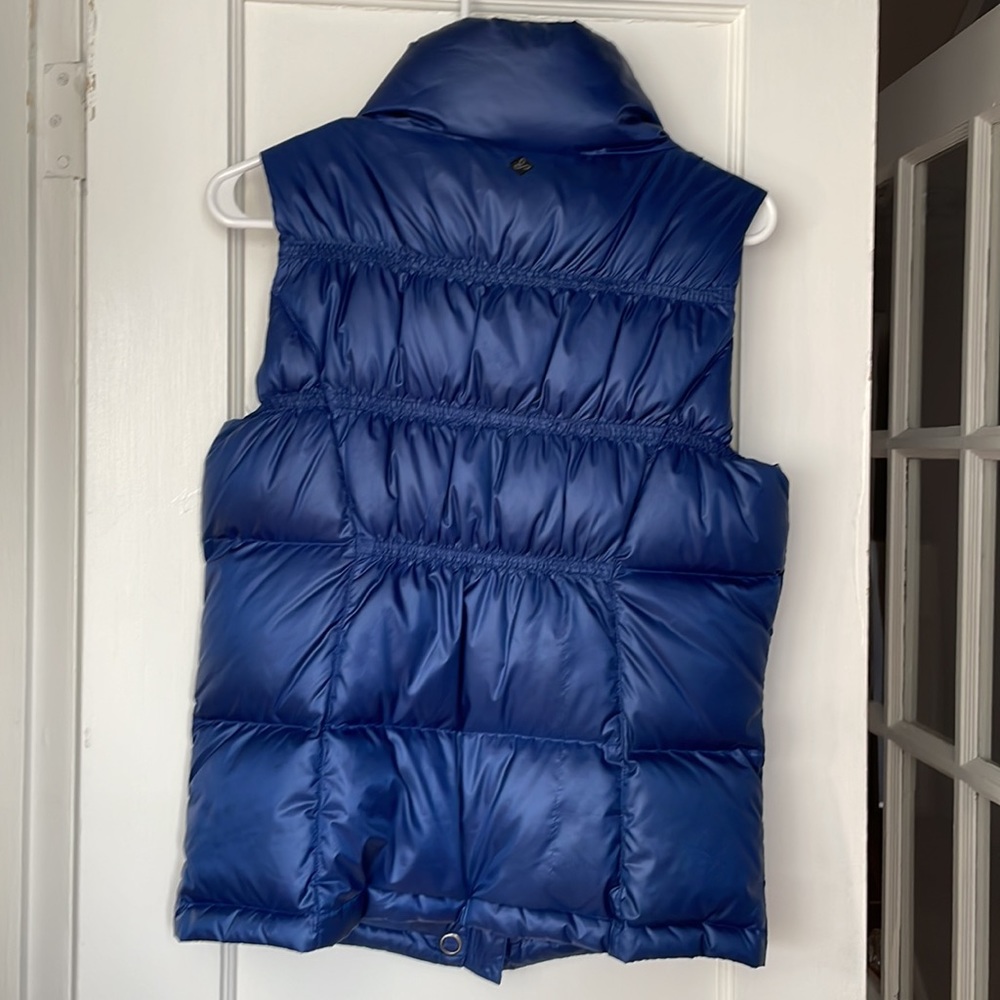 Prana vest size S - Picture 4 of 7